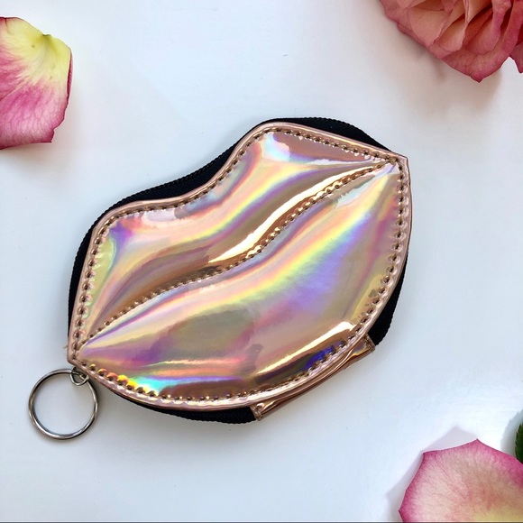 ❤️3 for $25❤️ NYX Makeup Bag / Keychain - Picture 2 of 5